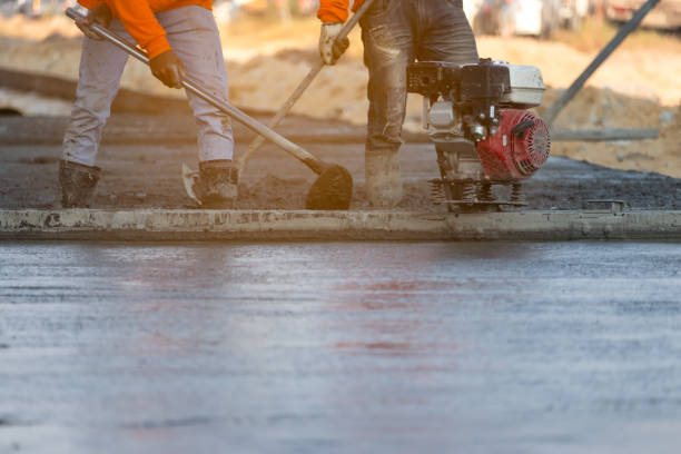 Best Residential Concrete Solutions in Bethel Manor, VA