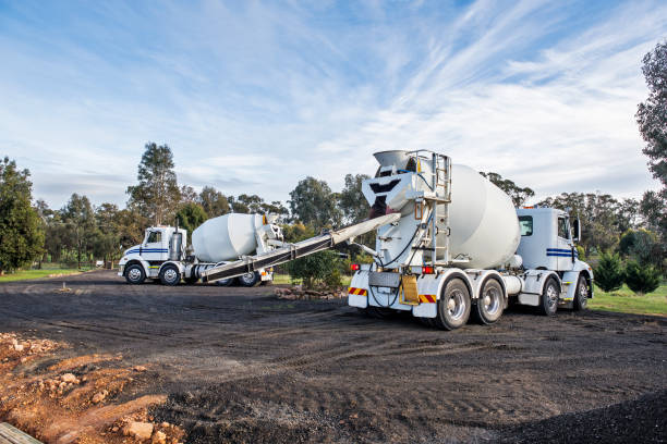 Best Concrete Removal and Replacement in Bethel Manor, VA